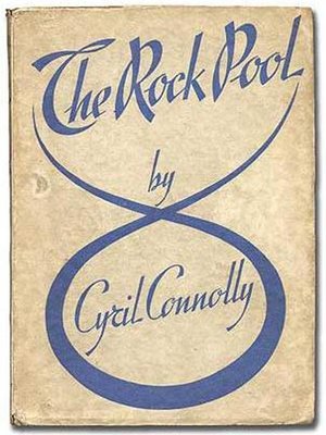 cover image of The Rock Pool